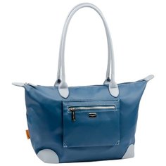 Сумка тоут DAVID JONES 5034 CM, искусственная кожа