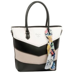 Сумка кросс-боди DAVID JONES 5926-4, искусственная кожа
