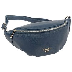 Сумка поясная DAVID JONES 5314 CM, искусственная кожа