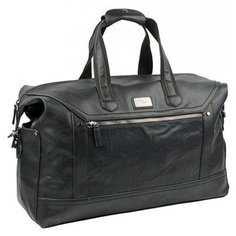 Сумка дорожная DAVID JONES 5341, black