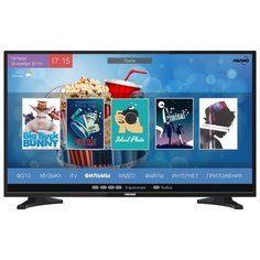 Телевизор Asano 32LH7010T 31.5" (2019) черный