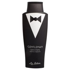 Liv Delano шампунь Gentleman против перхоти 300 г