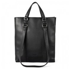 Сумка тоут Afina 408, натуральная кожа