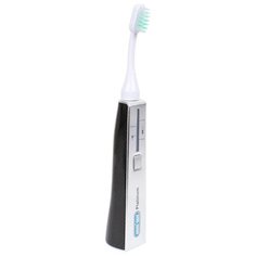 Ультразвуковая зубная щетка Emmi-dent 6 Platinum, carbon