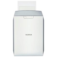 Принтер Fujifilm Instax Share SP-2 серебристо-серый