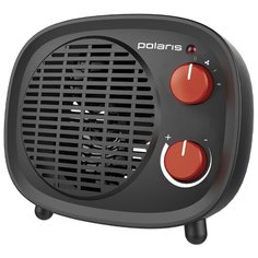 Тепловентилятор Polaris PFH 6022 черный