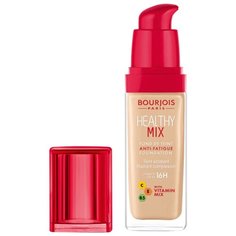 Bourjois Тональный крем Healthy Mix, 30 мл, оттенок: 52 Vanilla