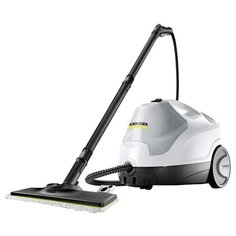 Пароочиститель KARCHER SC 4 EasyFix Premium Iron