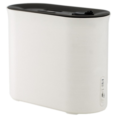 Увлажнитель воздуха Loewe H360, белый/черный