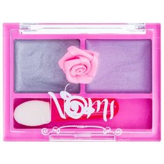 Тени для век Nomi Lily
