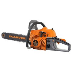 Цепная бензиновая пила Carver RSG 252