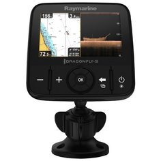 Эхолот Raymarine Dragonfly 5PRO (E70293)