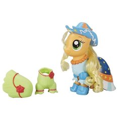 Игровой набор Hasbro Эпплджек C1821