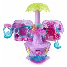 Игровой набор Spin Master Hatchimals Кристальный каньон 19126-CAN