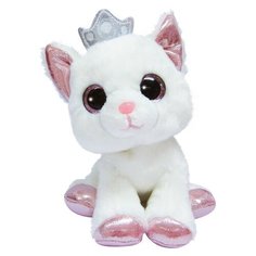 Мягкая игрушка Aurora Кошечка 20 см