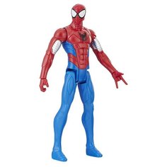 Фигурка Hasbro Spider-Man Titan Hero E2343