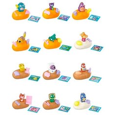 Игровой набор Hasbro Lost Kitties E6299
