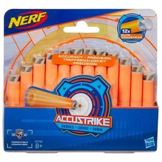Стрелы Nerf Аккустрайк (C0162)