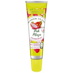 Bielenda Бальзам для губ Pink Pitaya розовый