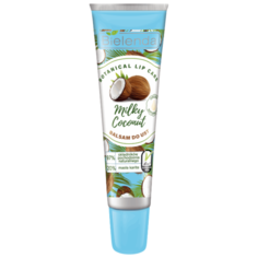 Bielenda Бальзам для губ Milky Coconut бесцветный