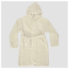 Халат Baby Nice размер 122-128, шампань