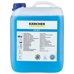 KARCHER Универсальное средство для чистки поверхностей CA 30 C 5 л