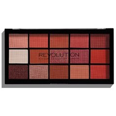REVOLUTION Палетка теней Reloaded Palette Newtrals 2