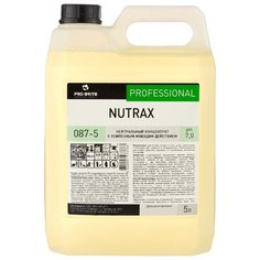 Pro-Brite Универсальный моющий концентрат Nutrax 5 л
