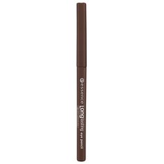 Essence Карандаш для глаз Long Lasting, оттенок 02 hot chocolate