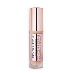 REVOLUTION Консилер Conceal and Define, оттенок С7