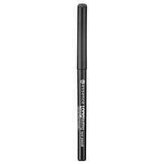 Essence Карандаш для глаз Long Lasting, оттенок 01 black fever