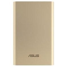 Аккумулятор ASUS ZenPower 10050 mAh ABTU005 золотистый