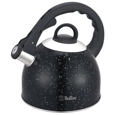 Bollire Чайник BR-3009 2,5 л черный
