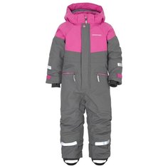 Комбинезон Didriksons Cornelius 502648 размер 110, 316 олово