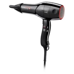 Фен Valera Swiss Silent Jet 7700 Light Rotocord (SXJ7700DRC) black