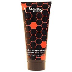 GALACTICOS бальзам - аптека для роста волос Dr. Balm-pharmacy, 200 мл