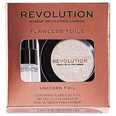 REVOLUTION Набор Flawless Foils Unicorn Foil