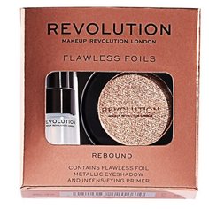 REVOLUTION Набор Flawless Foils Rebound