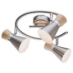 Спот Globo Lighting Aeron 54807-3