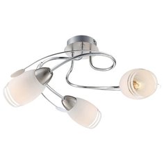 Люстра Globo Lighting Bosporus 54283-3, E14, 120 Вт