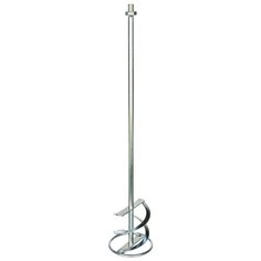 Насадка для миксера M14 TOPEX 22B002 120x600 мм