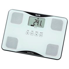 Весы Tanita BC-718 WH