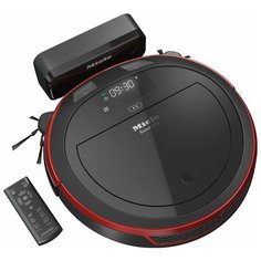 Робот-пылесос Miele SLQL0 Scout RX2 красное манго