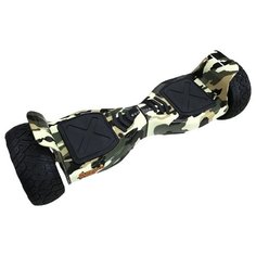 Гироскутер HOVERBOT B-9 camouflage
