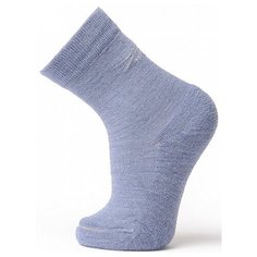 Носки NORVEG Soft Merino Wool 9SMU (002 / 012 / 037 / 038 / 041 / 049) размер 23-26, голубой