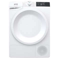 Сушильная машина Gorenje DE82 белый