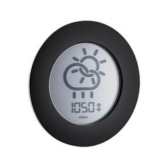 Метеостанция Eva Solo 567766 серый