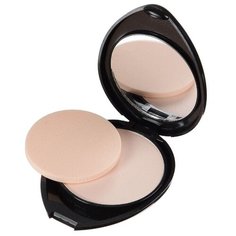 Галант Косметик Пудра компактная Galant Visage 22 пастельный