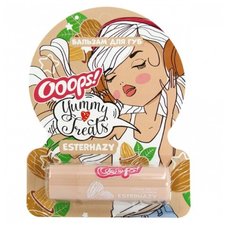 Ooops! Бальзам для губ Esterhazy коричневый