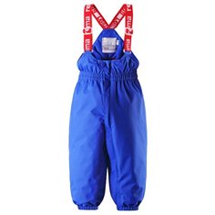 Полукомбинезон Reima Reimatec Stockholm 512075 размер 98, 6590 синий